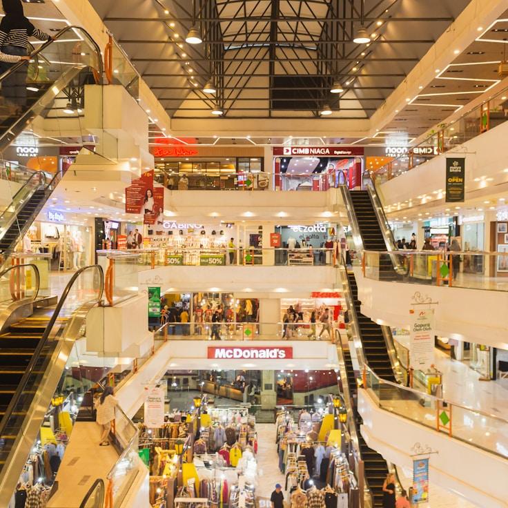 Dining out as an expat family in Germany