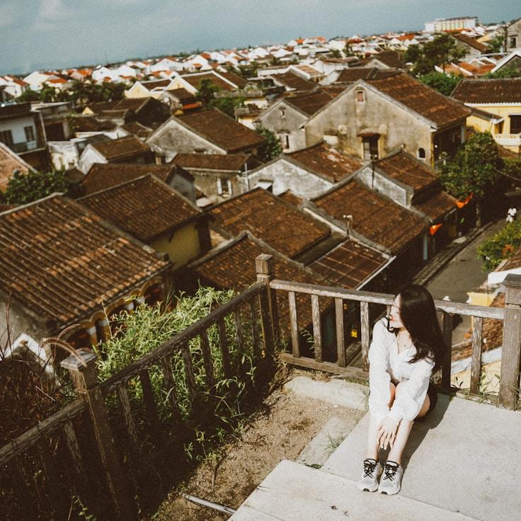 Outdoor terrace seating suitable for families in Berlin